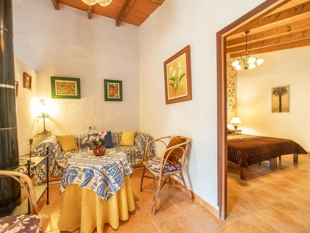 Holiday Home Can Felip - Lom120 By Interhome Cala Llombards Spanien