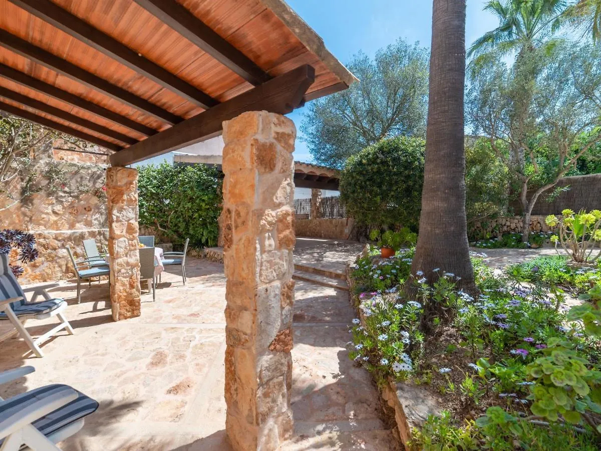 Holiday Home Can Felip - Lom120 By Interhome Cala Llombards Spanien